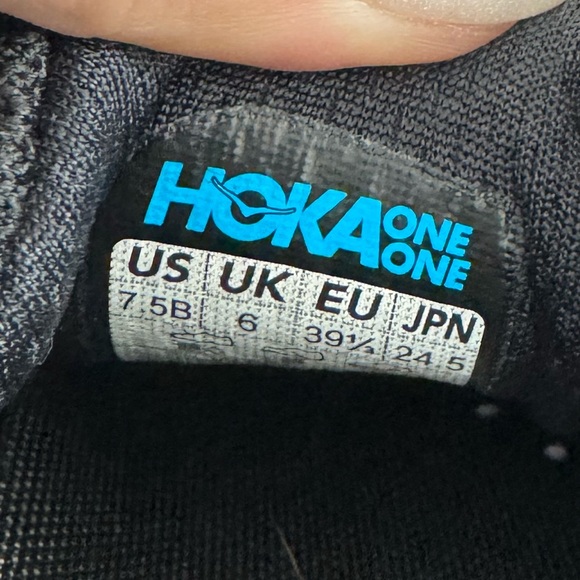 Hoka Solimar - Women’s Shoes - Picture 6 of 6